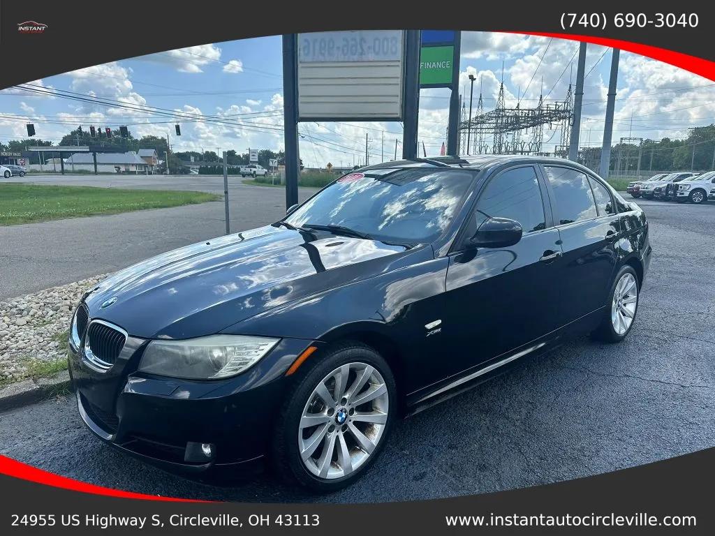 bmw 3 series 2011 WBAPK7G5XBNN85014 image bmw 3 series 2011 WBAPK7G5XBNN85014 image